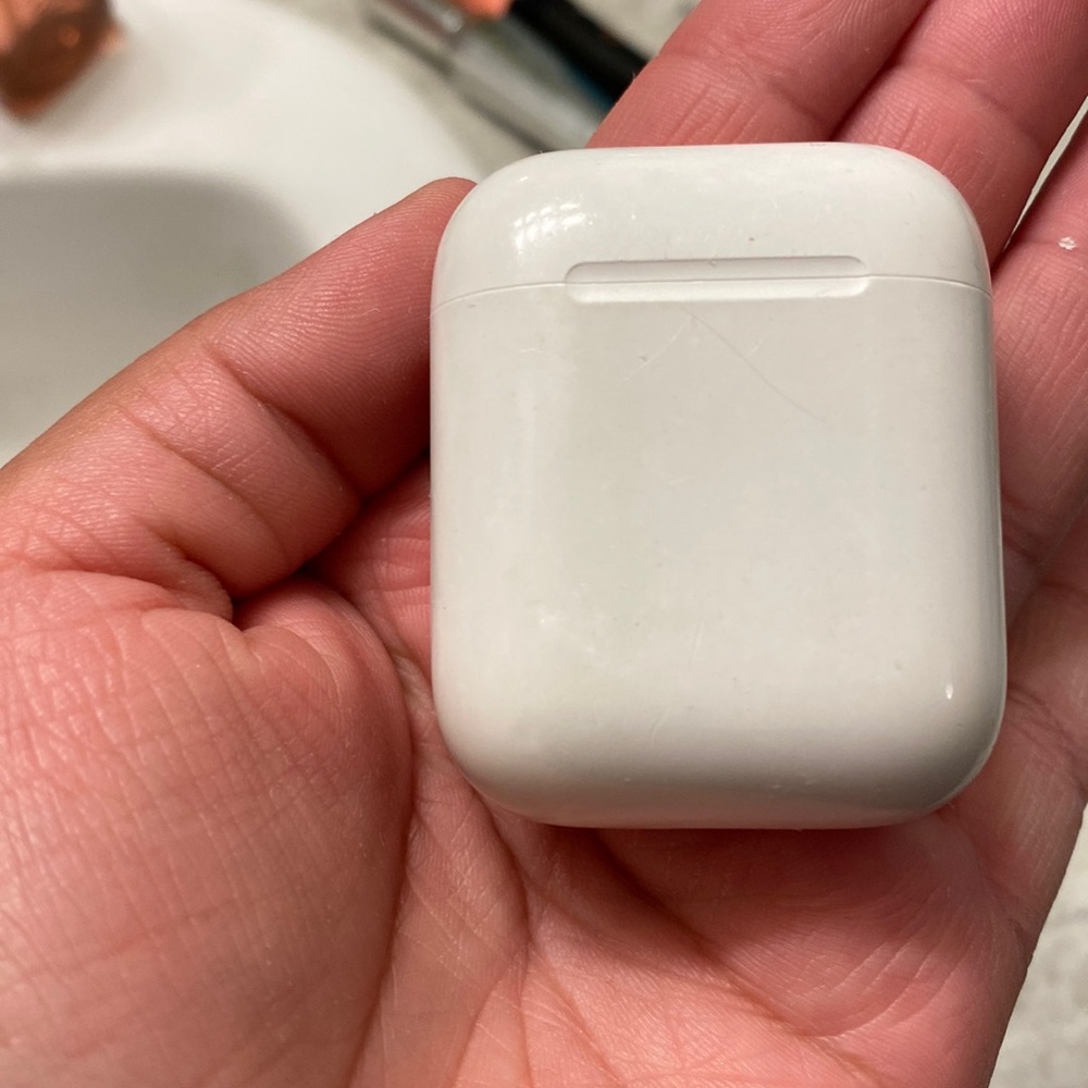 AirPods